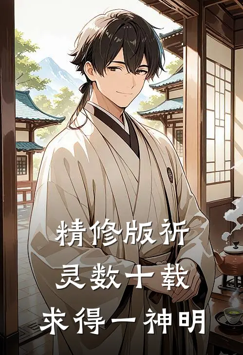 精修版祈灵数十载，求得一神明