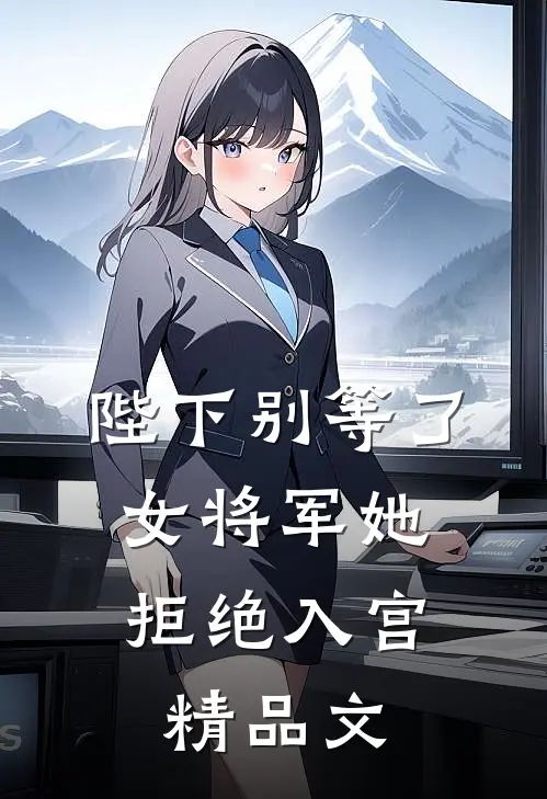 陛下别等了，女将军她拒绝入宫精品文