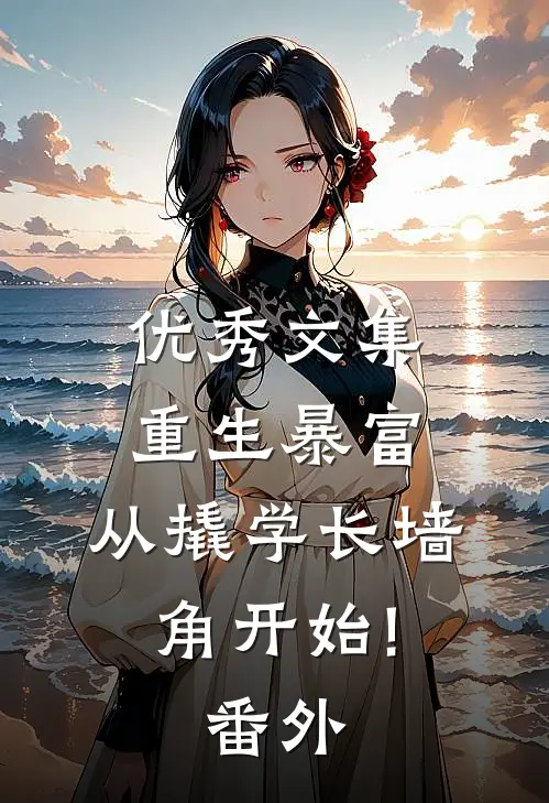 优秀文集重生暴富:从撬学长墙角开始!番外