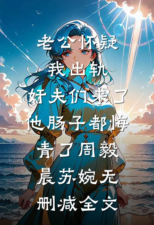 老公怀疑我出轨，奸夫们来了他肠子都悔青了周毅晨苏婉无删减全文
