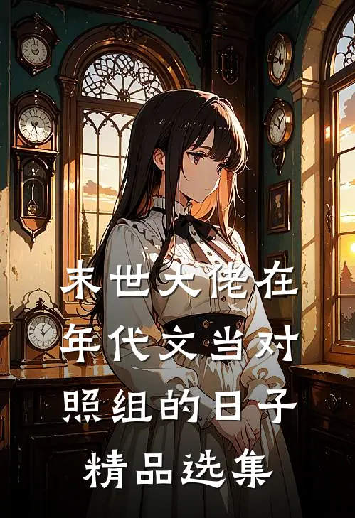 末世大佬在年代文当对照组的日子精品选集