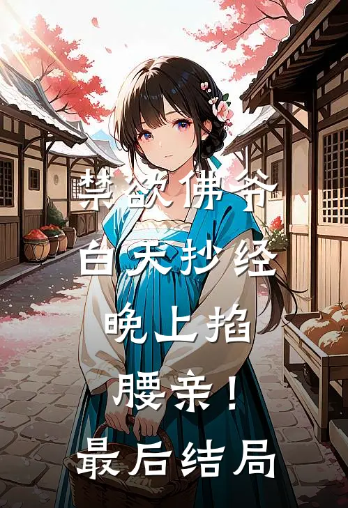 禁欲佛爷白天抄经，晚上掐腰亲！最后结局