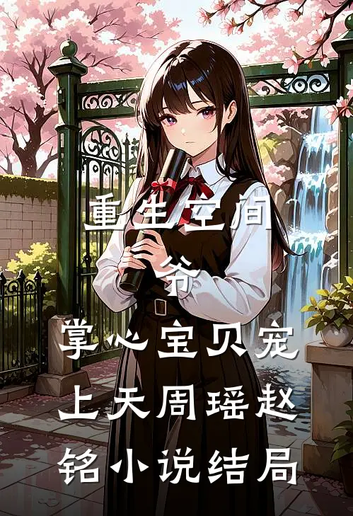 重生空间：爷，掌心宝贝宠上天周瑶赵铭小说结局