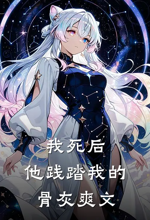 我死后，他践踏我的骨灰爽文