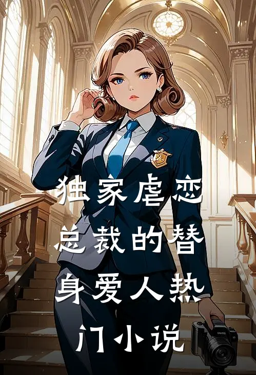 独家虐恋：总裁的替身爱人热门小说