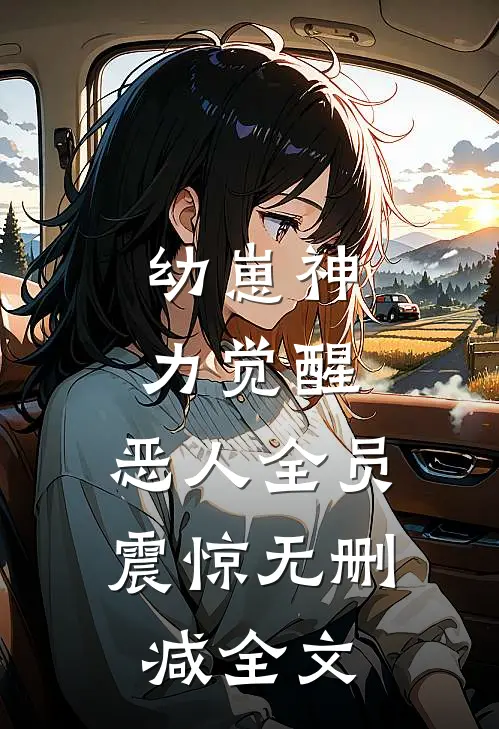 幼崽神力觉醒，恶人全员震惊无删减全文