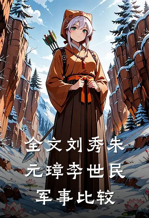 全文刘秀朱元璋李世民军事比较
