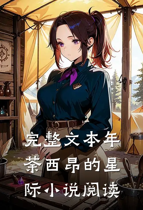 完整文本年荼西昂的星际小说阅读