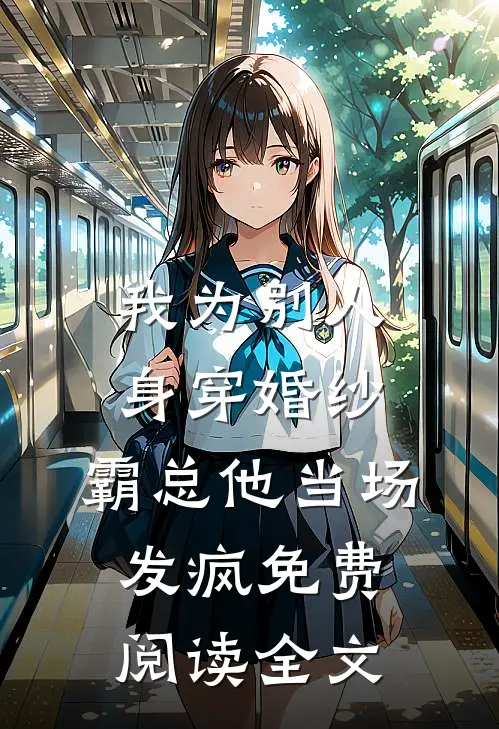 我为别人身穿婚纱，霸总他当场发疯免费阅读全文