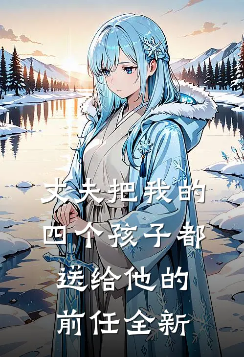 丈夫把我的四个孩子都送给他的前任全新