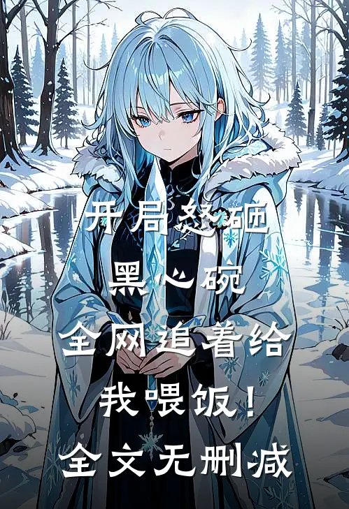 开局怒砸黑心碗，全网追着给我喂饭！全文无删减