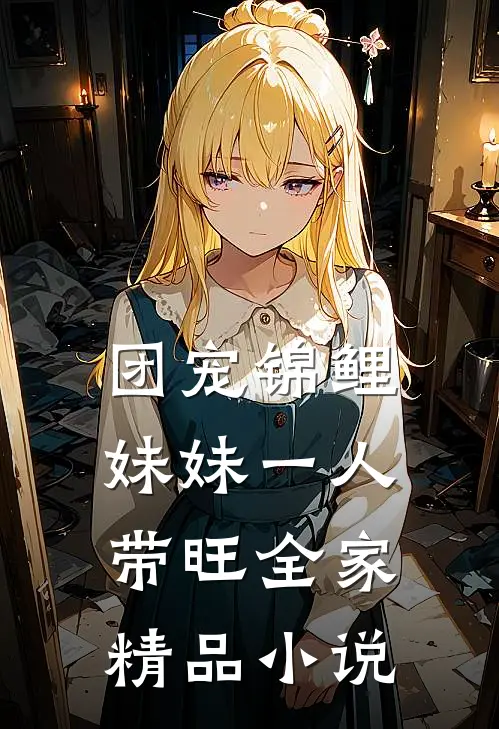 团宠锦鲤：妹妹一人带旺全家精品小说