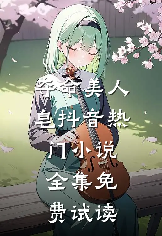 夺命美人皂抖音热门小说全集免费试读