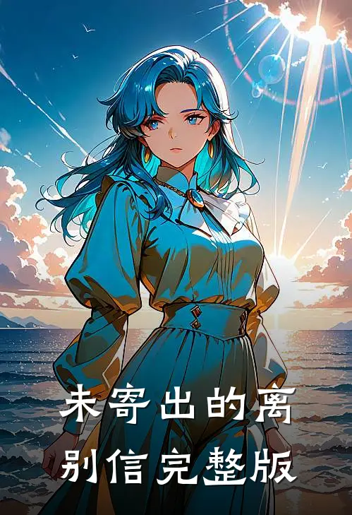 未寄出的离别信完整版