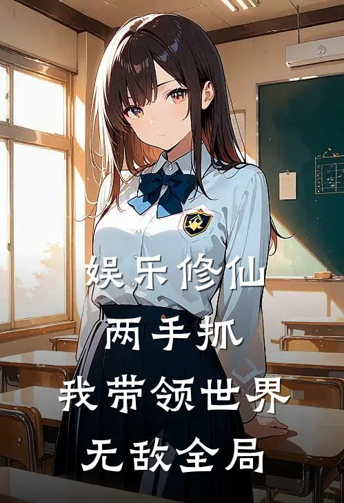 娱乐修仙两手抓：我带领世界无敌全局