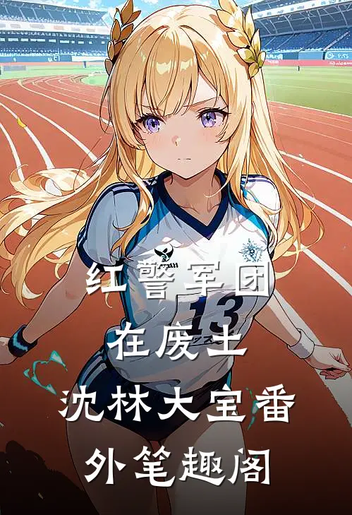 红警军团在废土：沈林大宝番外笔趣阁