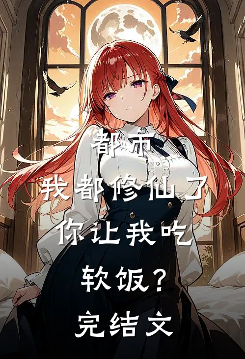 都市：我都修仙了，你让我吃软饭？完结文