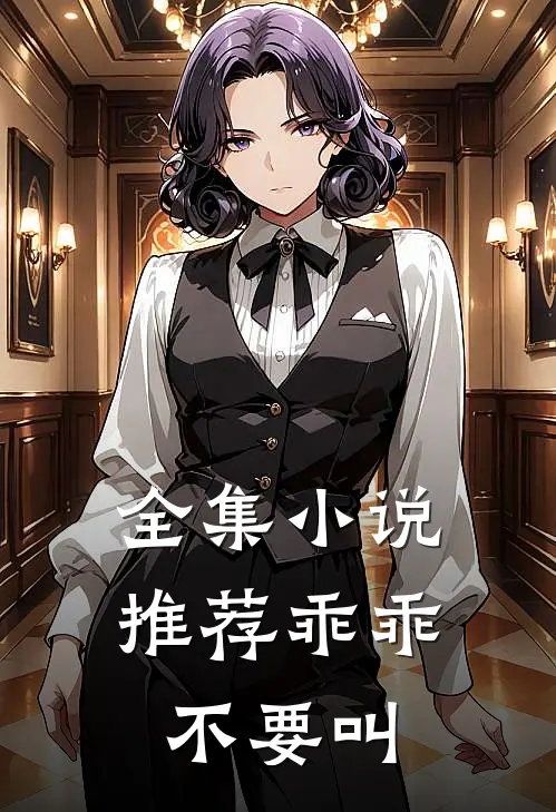 全集小说推荐乖乖不要叫