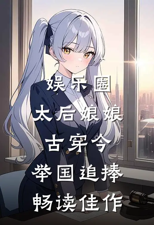 娱乐圈：太后娘娘古穿今，举国追捧畅读佳作