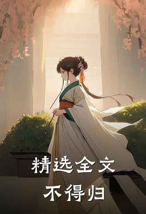 精选全文不得归