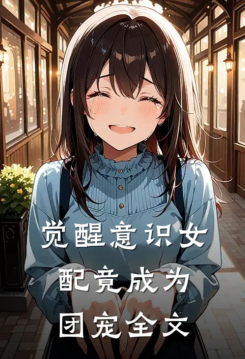 觉醒意识女配竟成为团宠全文