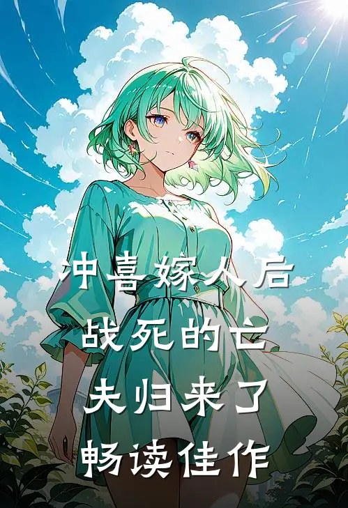冲喜嫁人后，战死的亡夫归来了畅读佳作