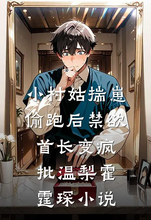 小村姑揣崽偷跑后禁欲首长变疯批温梨霍霆琛小说