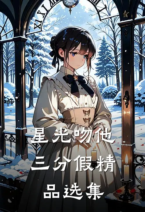 星光吻他三分假精品选集