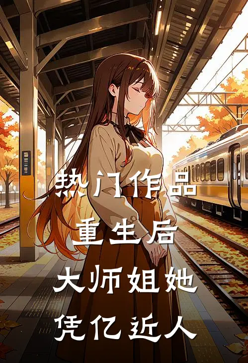 热门作品重生后，大师姐她凭亿近人