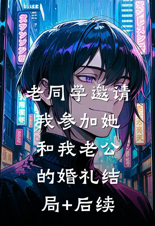 老同学邀请我参加她和我老公的婚礼结局+后续
