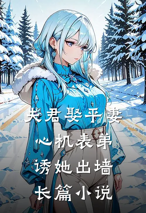 夫君娶平妻，心机表弟诱她出墙长篇小说