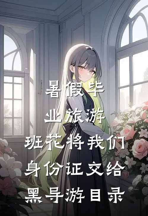 暑假毕业旅游，班花将我们身份证交给黑导游目录