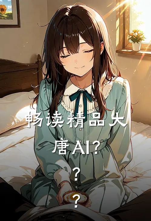 畅读精品大唐AI？？？