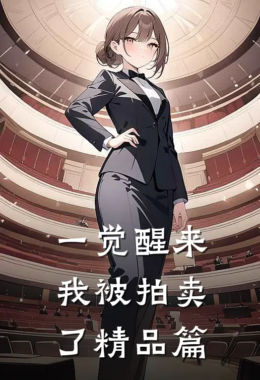 一觉醒来，我被拍卖了精品篇