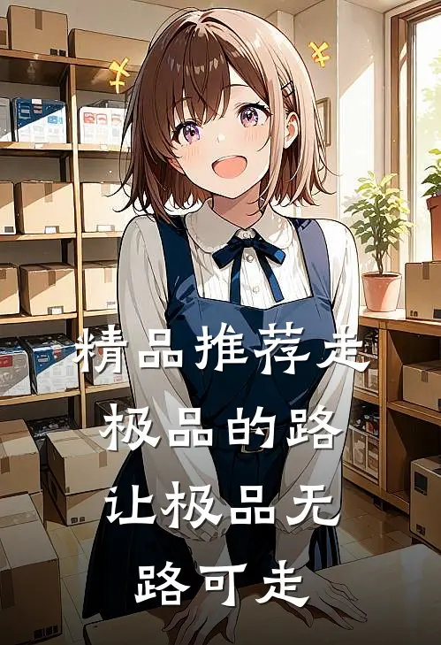 精品推荐走极品的路，让极品无路可走