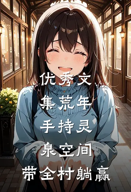 优秀文集荒年：手持灵泉空间，带全村躺赢