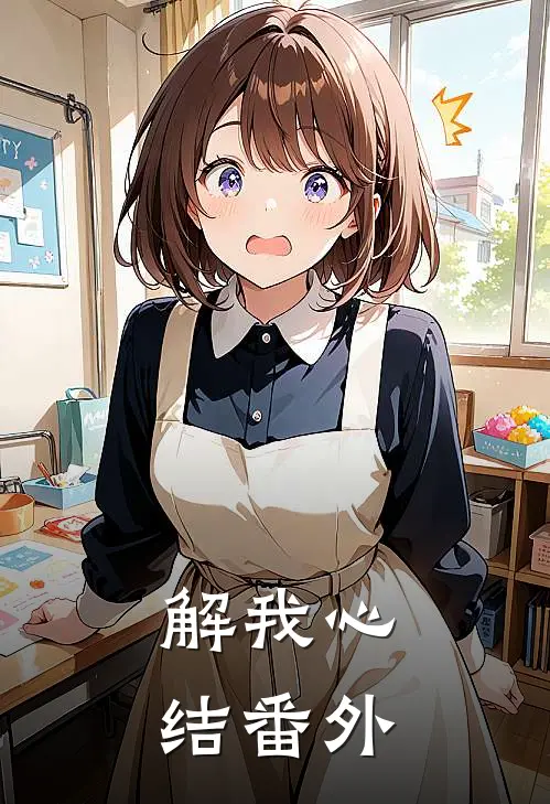 解我心结番外