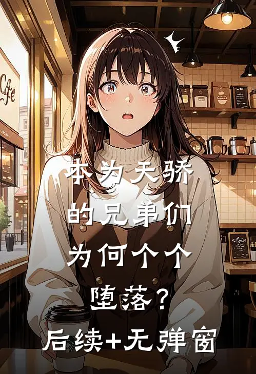 本为天骄的兄弟们，为何个个堕落？后续+无弹窗
