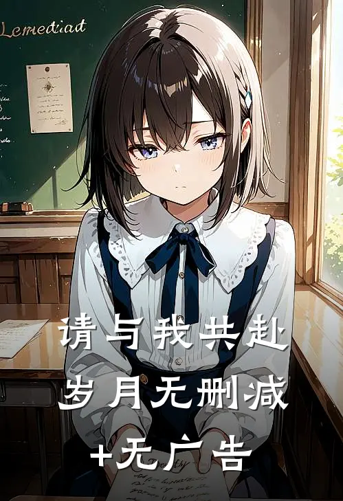 请与我共赴岁月无删减+无广告