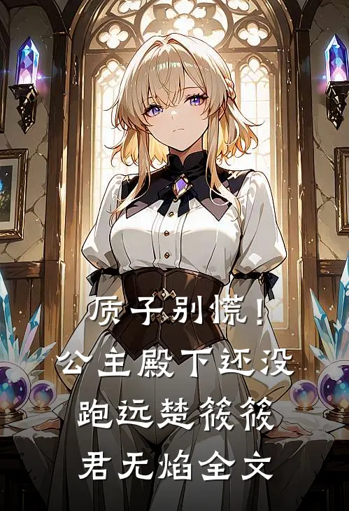 质子别慌！公主殿下还没跑远楚筱筱君无焰全文