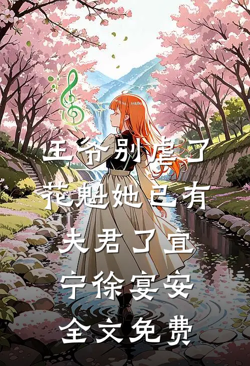 王爷别虐了，花魁她已有夫君了宜宁徐宴安全文免费