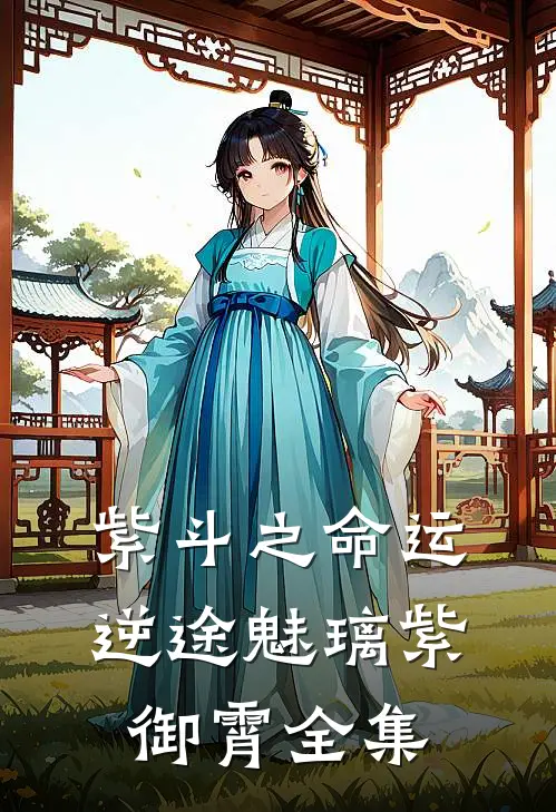 紫斗之命运逆途魅璃紫御霄 全集