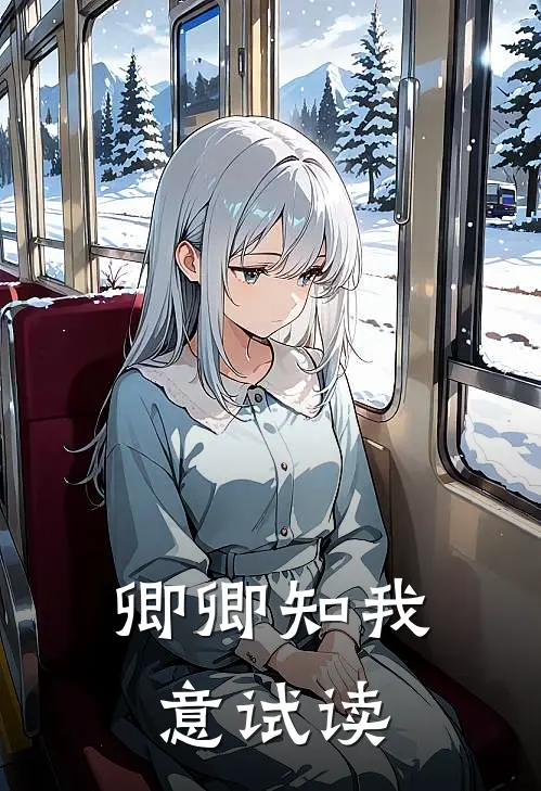 卿卿知我意试读
