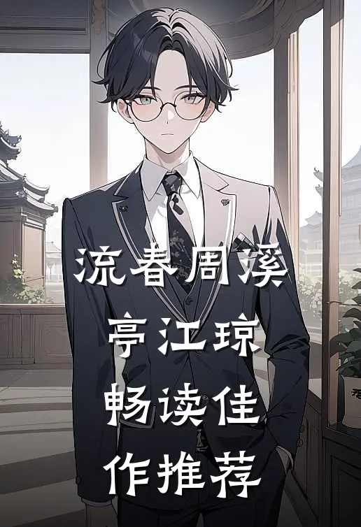 流春周溪亭江琼畅读佳作推荐