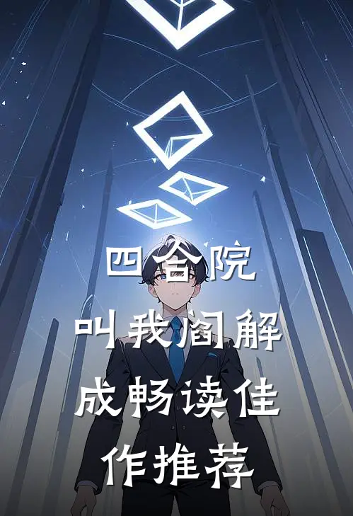 四合院：叫我阎解成畅读佳作推荐