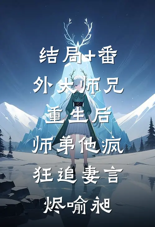 结局+番外大师兄重生后，师弟他疯狂追妻言烬喻昶