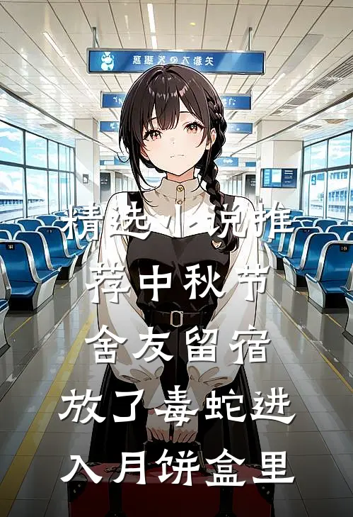 精选小说推荐中秋节舍友留宿，放了毒蛇进入月饼盒里