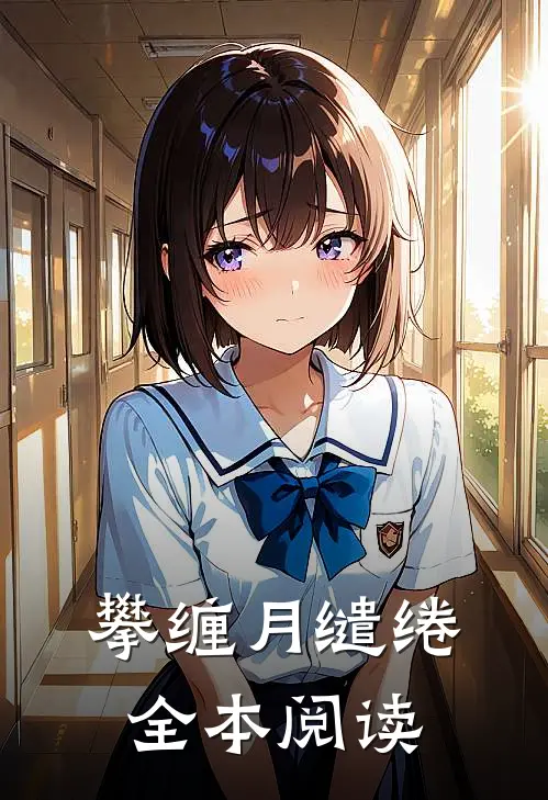 攀缠月缱绻全本阅读