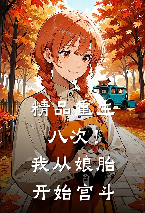 精品重生八次！我从娘胎开始宫斗