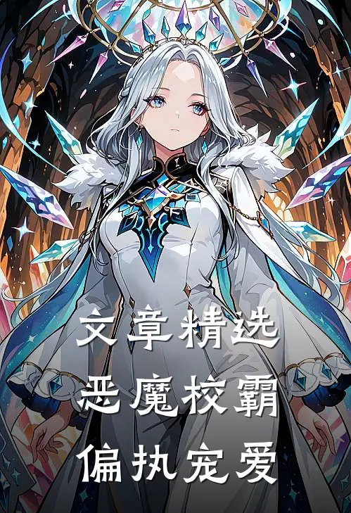 文章精选恶魔校霸偏执宠爱